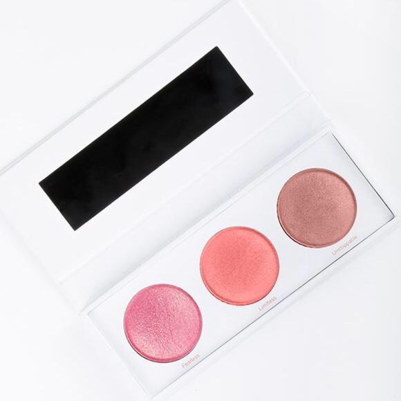 RealHer Blush Kit!! ☺️ New in shrink wrap!! - Picture 5 of 8